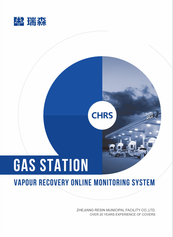 CHRS Vapour Recovery Monitoring System.pdf